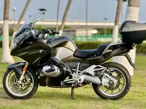 Nouveau BMW R1250GS 2023 Noir