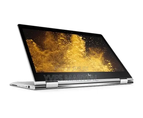 Nouveau HP EliteBook 1040 G6 8GB Intel Core i7 SSD 256GB