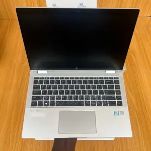 Nouveau HP EliteBook 1040 G6 8GB Intel Core i7 SSD 256GB