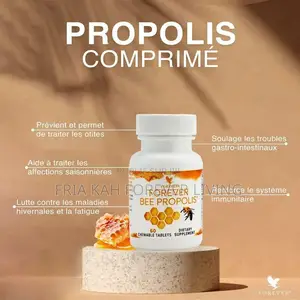 Forever Bee Propolis