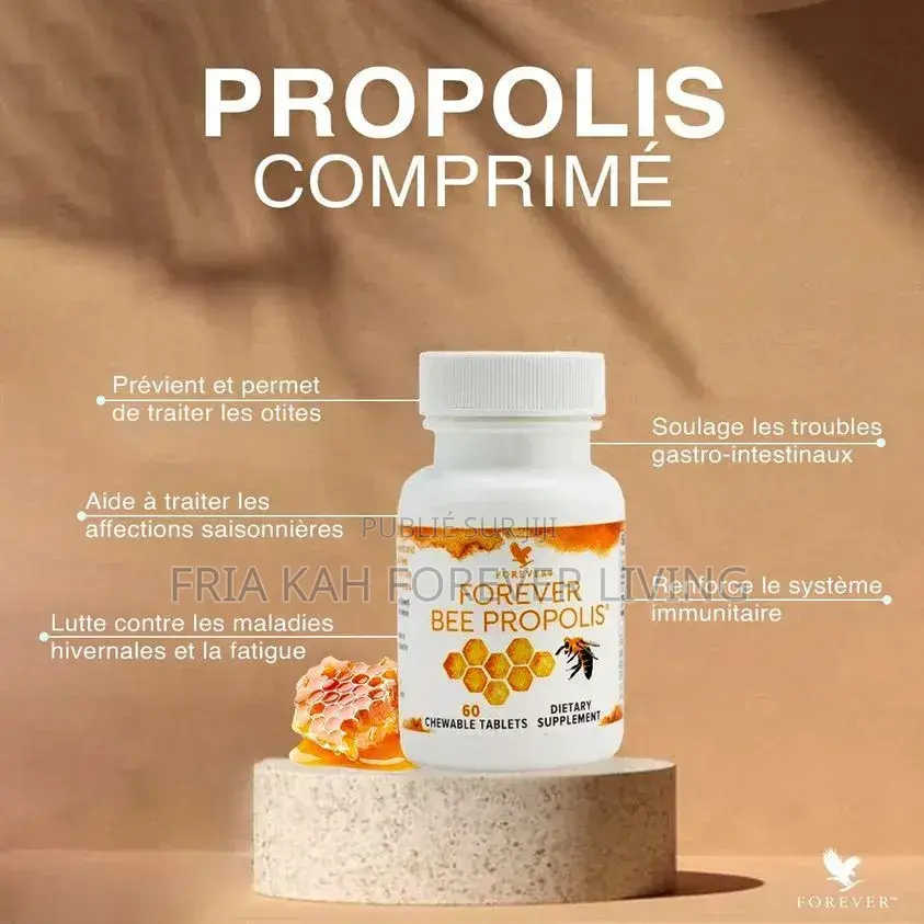 Forever Bee Propolis