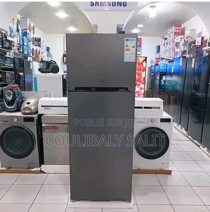 Congélateur