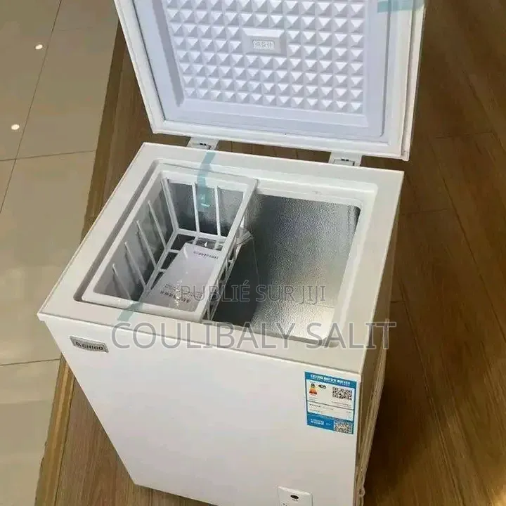 Congélateur