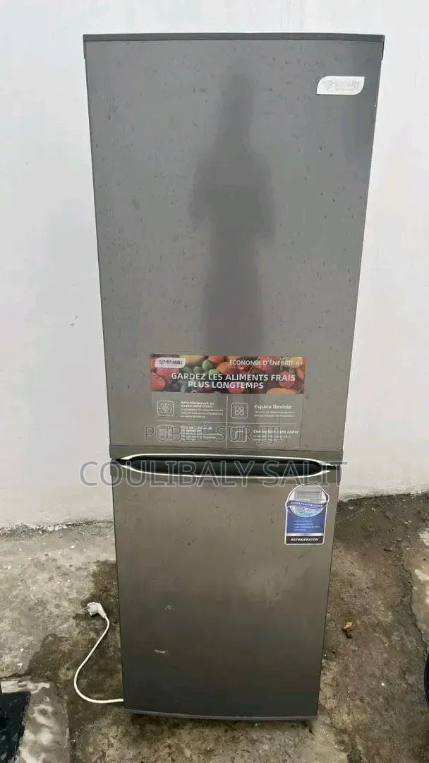 Congélateur