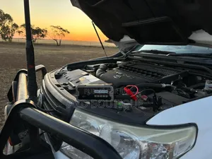 Démarreur Électrique 4 En 1