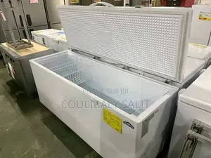 Congélateur