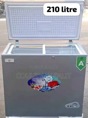 Congélateur