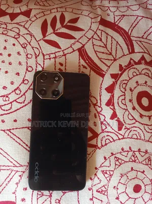 Oppo A2 256 GB Noir