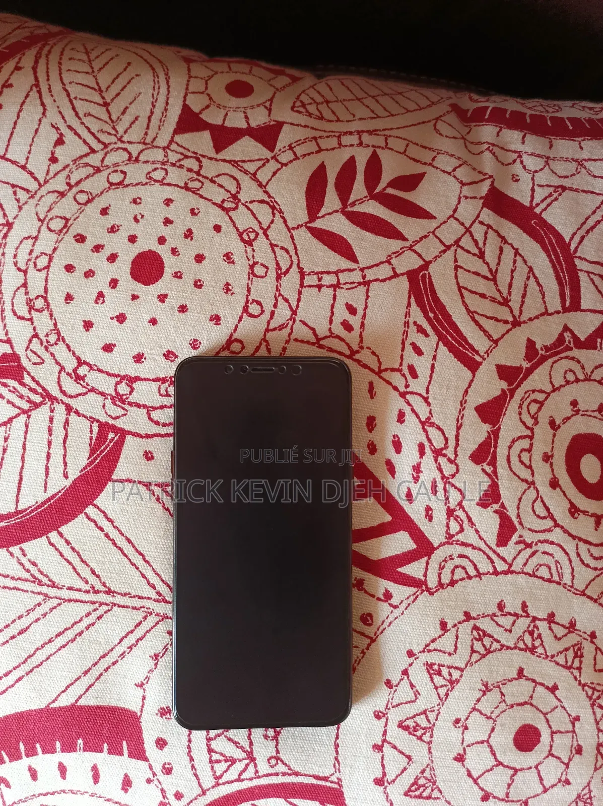 Oppo A2 256 GB Noir