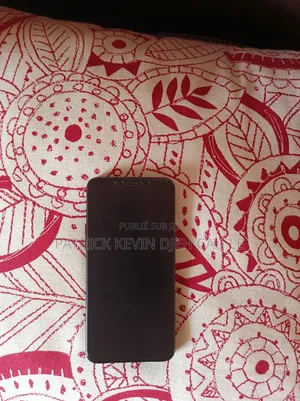 Oppo A2 256 GB Noir
