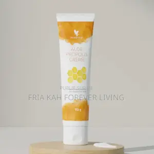 Forever Aloe Propolis Creme
