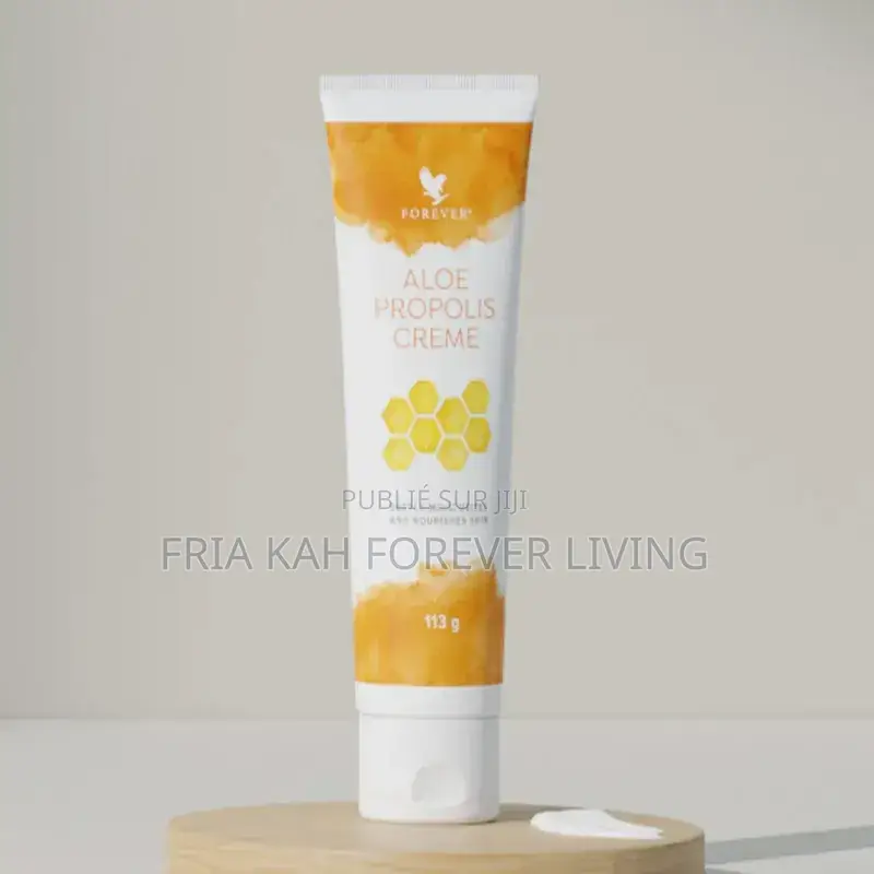 Forever Aloe Propolis Creme