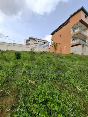 Terrain Vendre