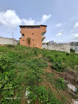 Terrain Vendre