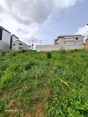 Terrain Vendre