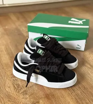 Puma Suède