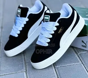 Puma Suède
