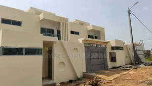 3chbre Duplex dans Asna Assie, Bingerville à Vendre