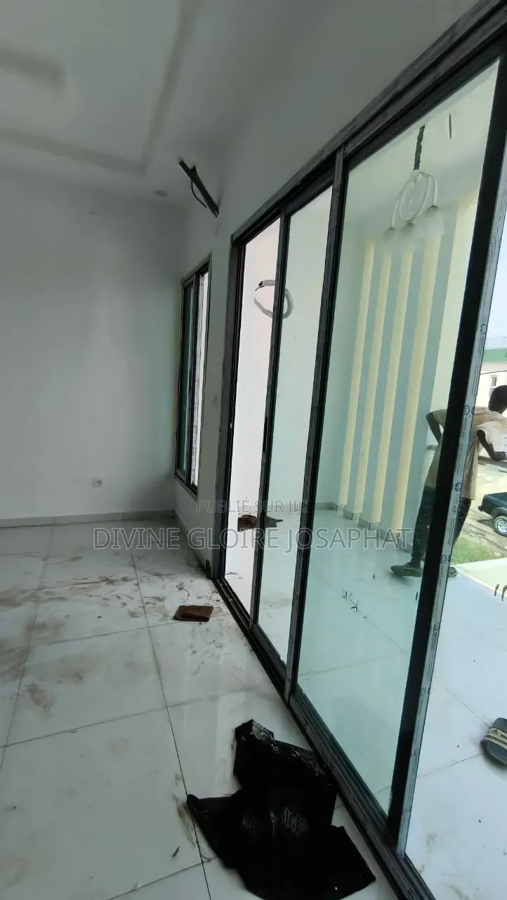 3chbre Duplex dans Asna Assie, Bingerville à Vendre
