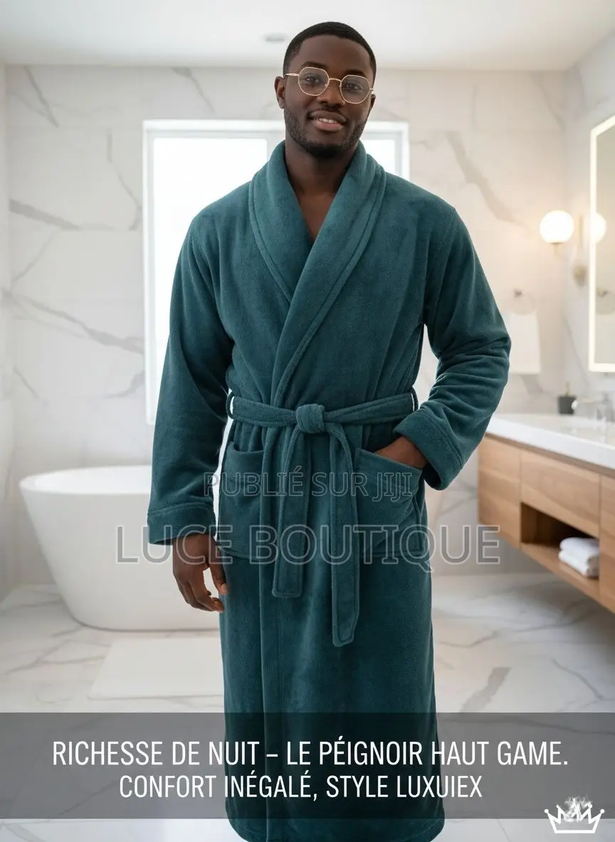 Ensemble Pyjama