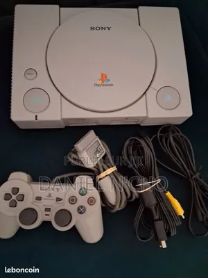 Jeux Vidéo