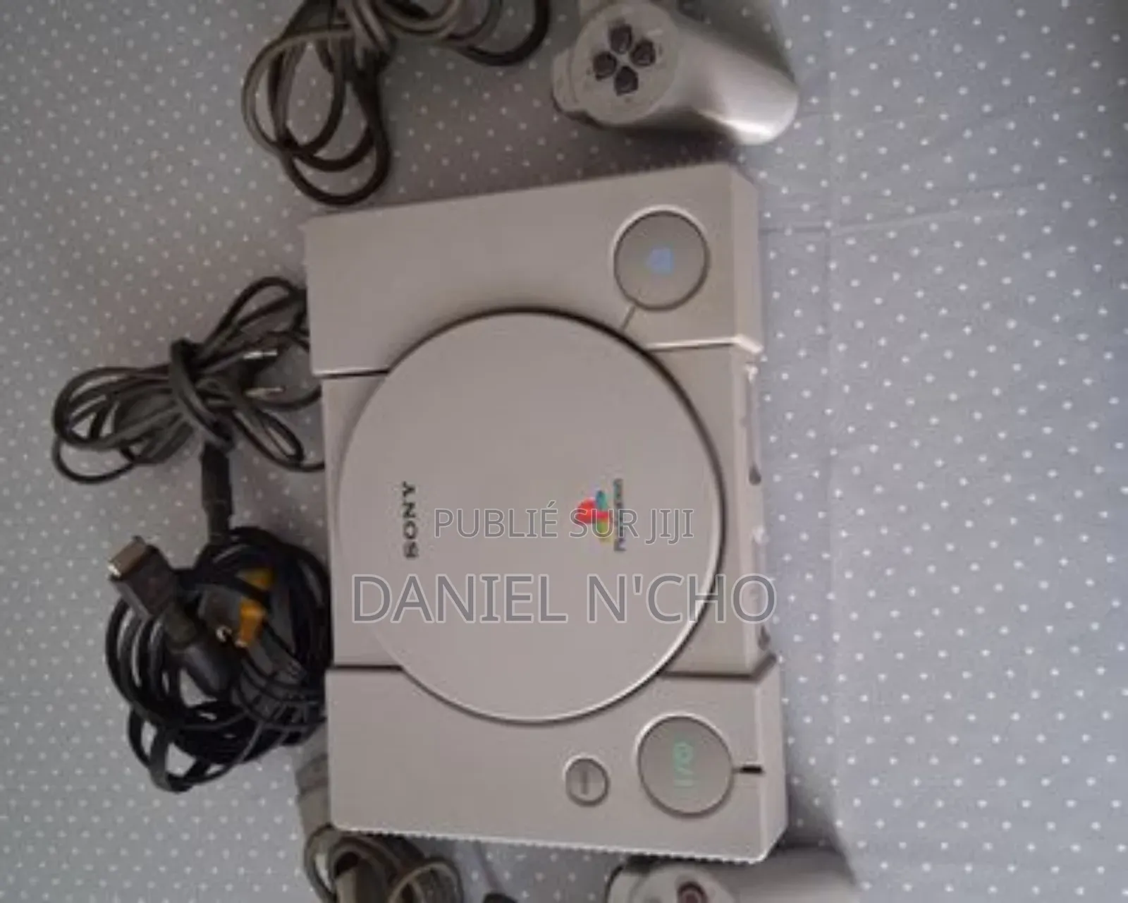 Jeux Vidéo