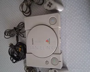 Jeux Vidéo