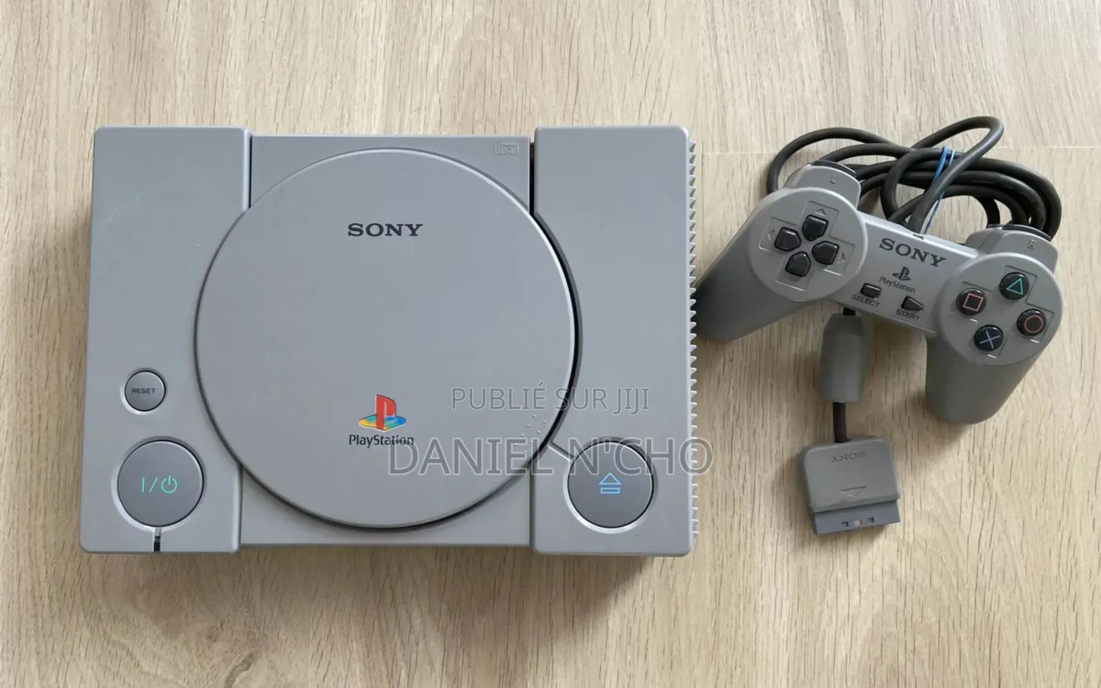 Jeux Vidéo