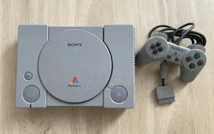 Jeux Vidéo