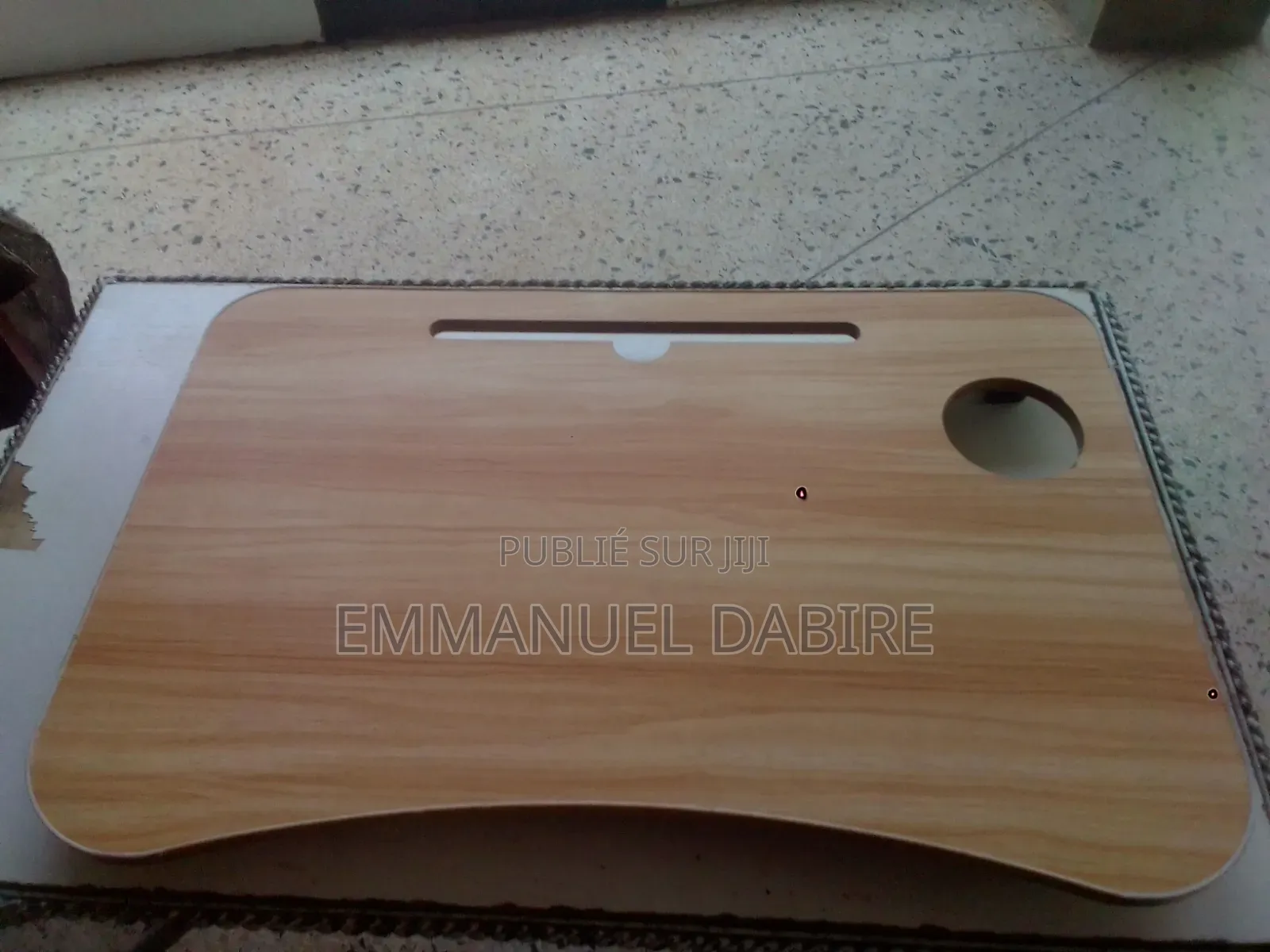 Table Pour Enfants