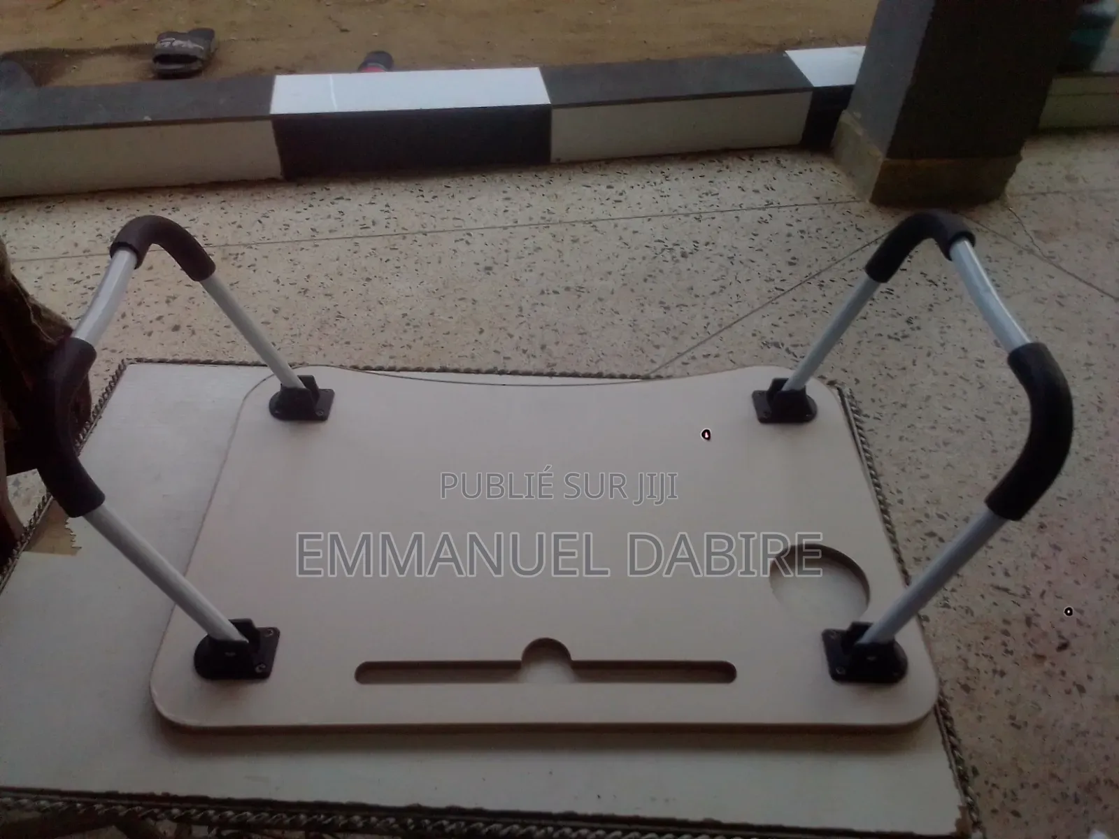 Table Pour Enfants