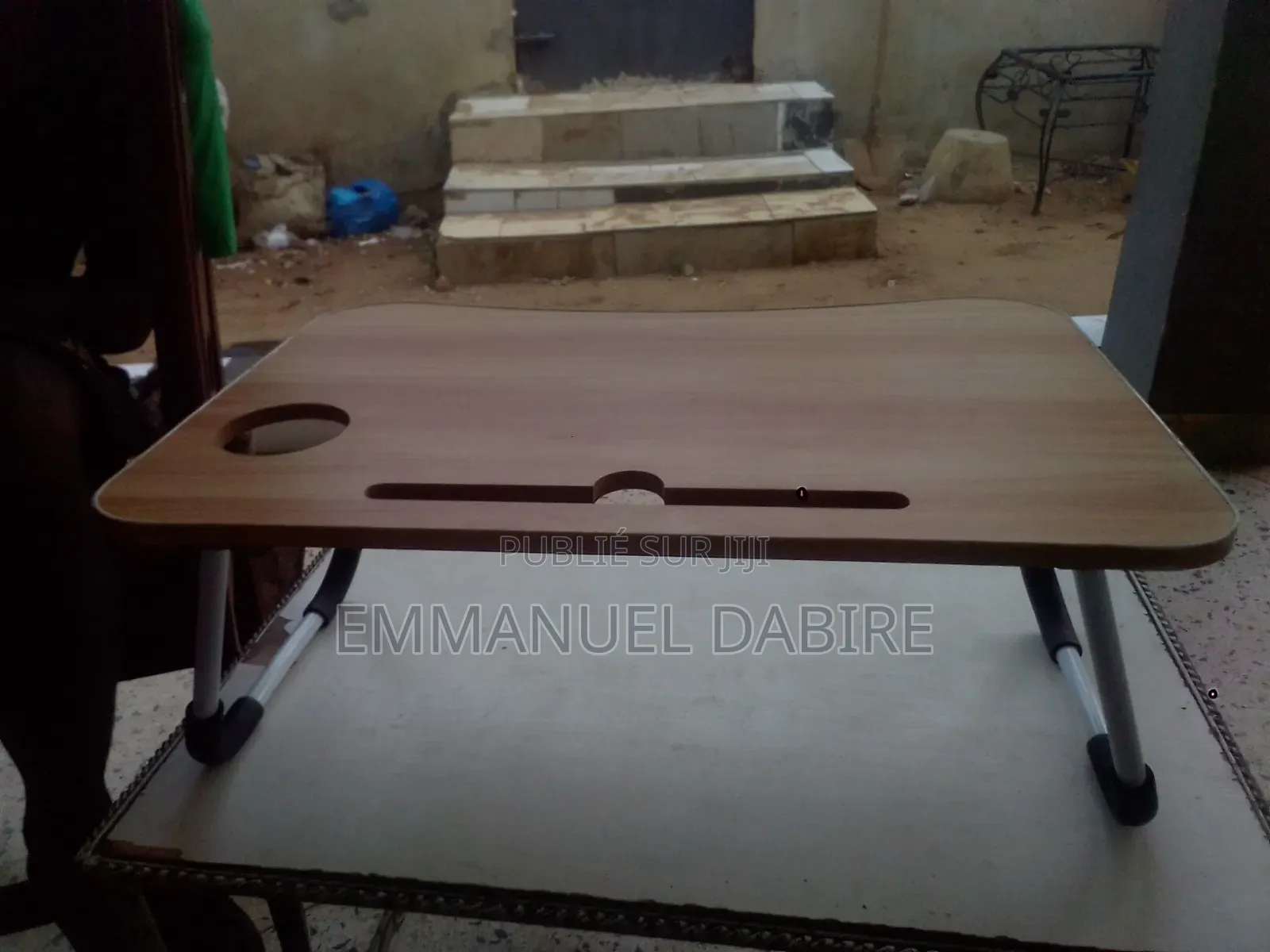 Table Pour Enfants