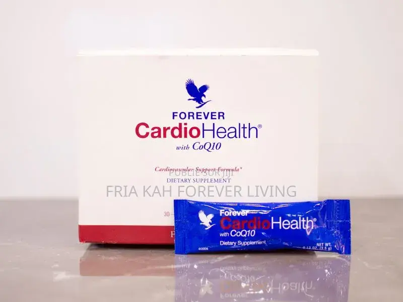 Forever Cardio Health