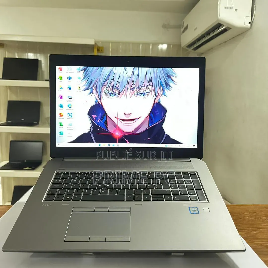 Ordinateur portable HP Autre 32GB Intel Core i9 SSD 512GB