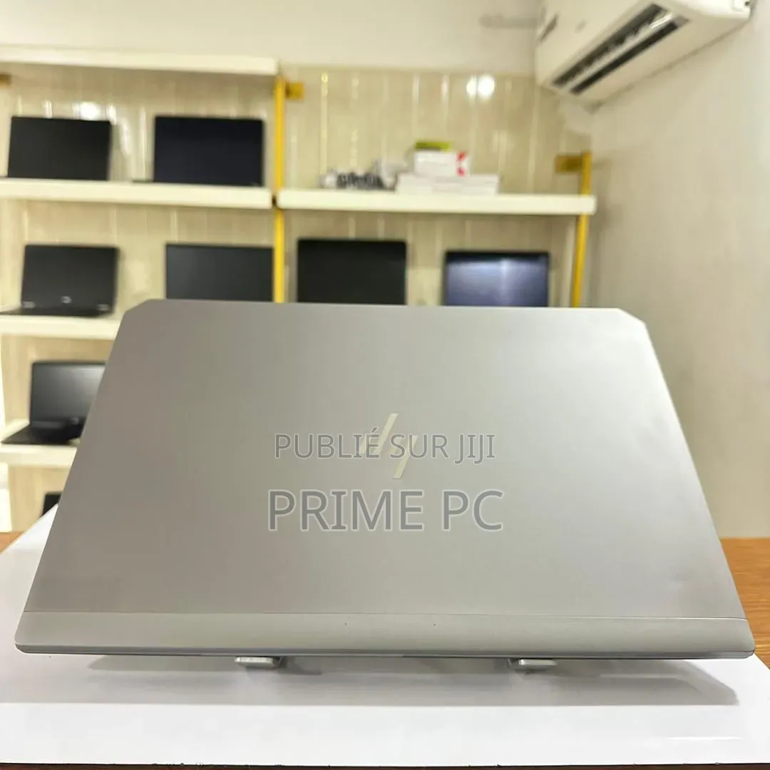 Ordinateur portable HP Autre 32GB Intel Core i9 SSD 512GB
