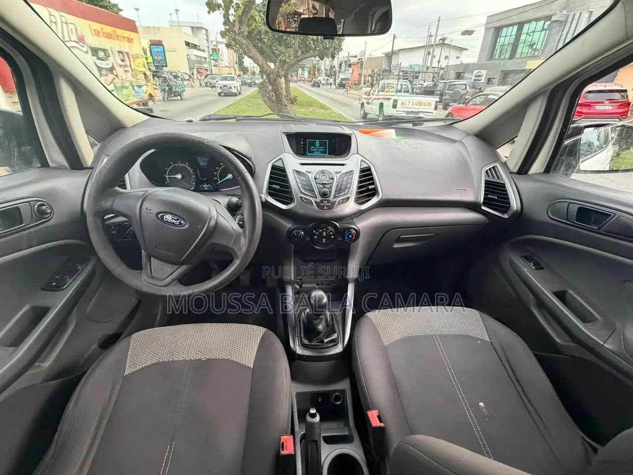 Toyota Corolla 1.4 2004 Gris