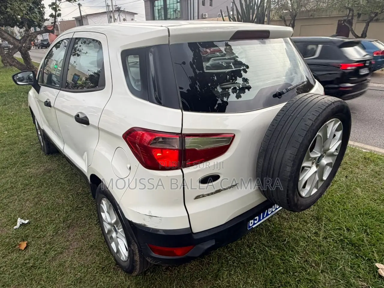 Toyota Corolla 1.4 2004 Gris