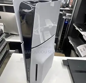 Console De Jeu