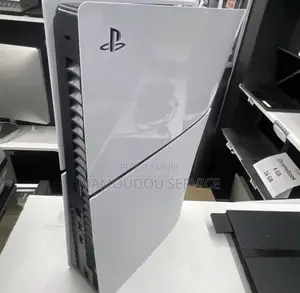 Console De Jeu