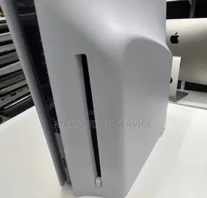 Console De Jeu