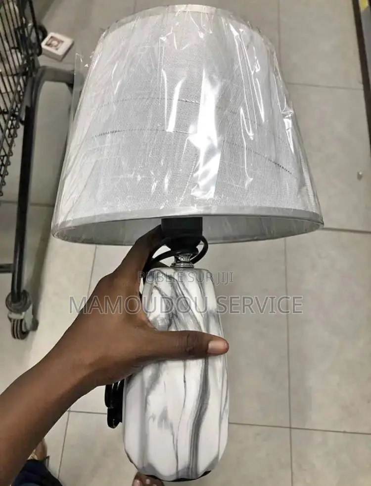 Lampe Économique