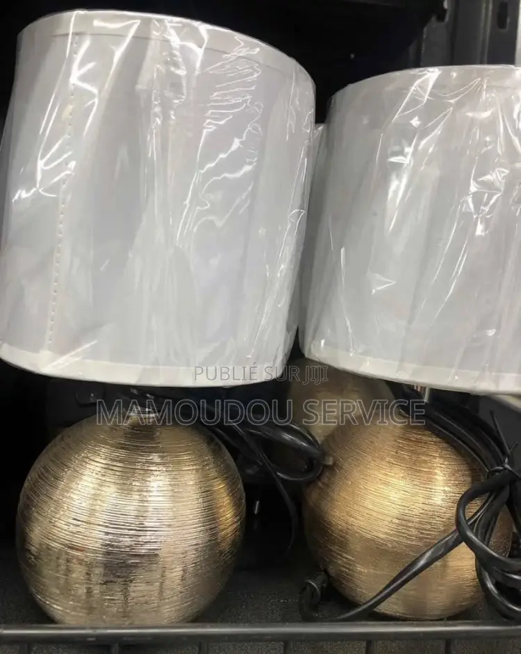 Lampe Économique