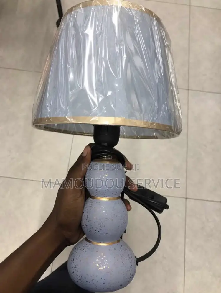 Lampe Économique