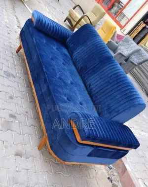 Fauteuil De Très Bonne Qualité