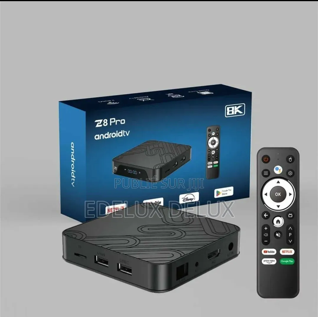 Tu Box Android