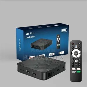 Tu Box Android