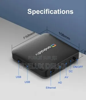 Tu Box Android