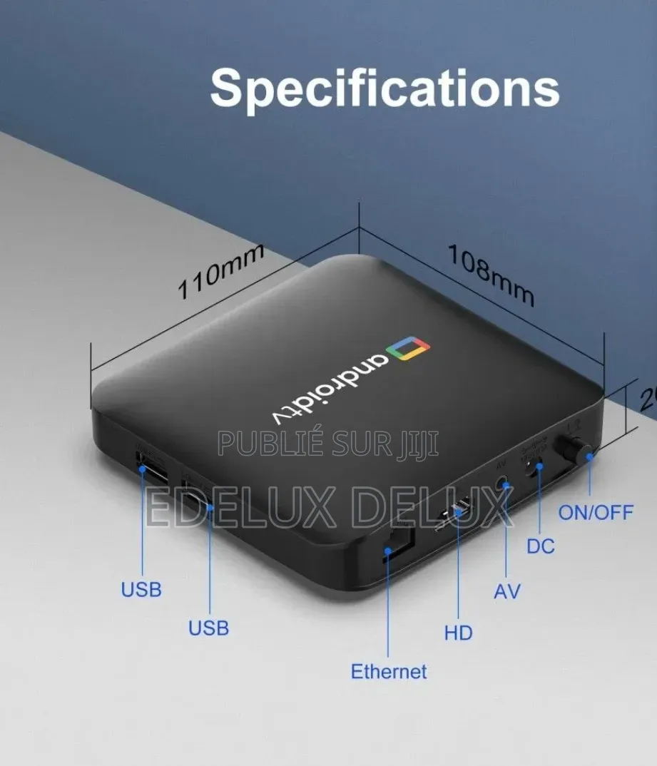 Tu Box Android
