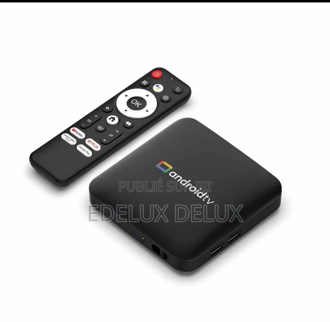 Tv Box Android