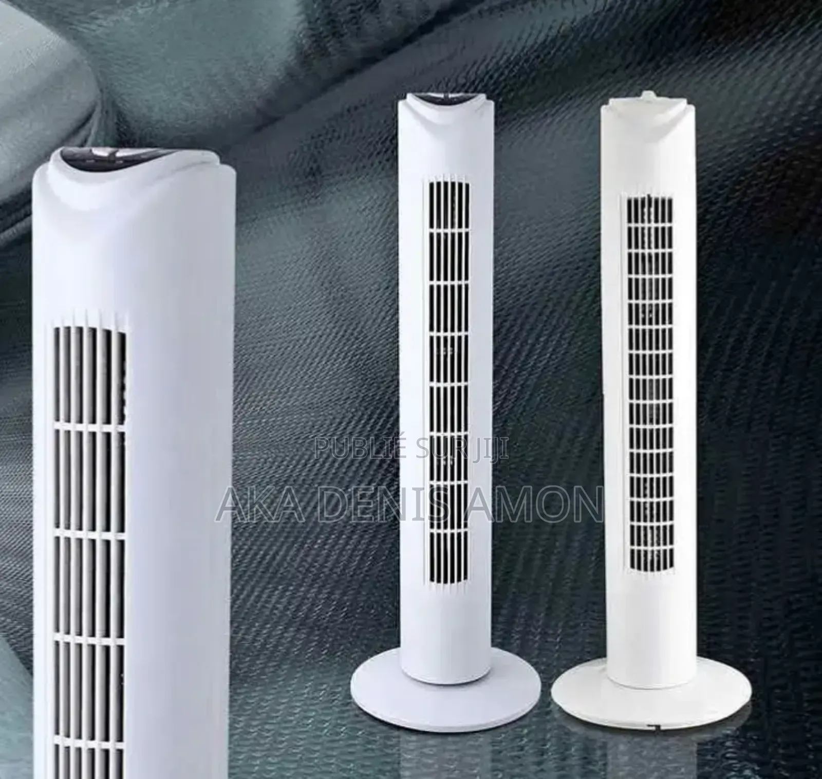 Ventilateur Colonne